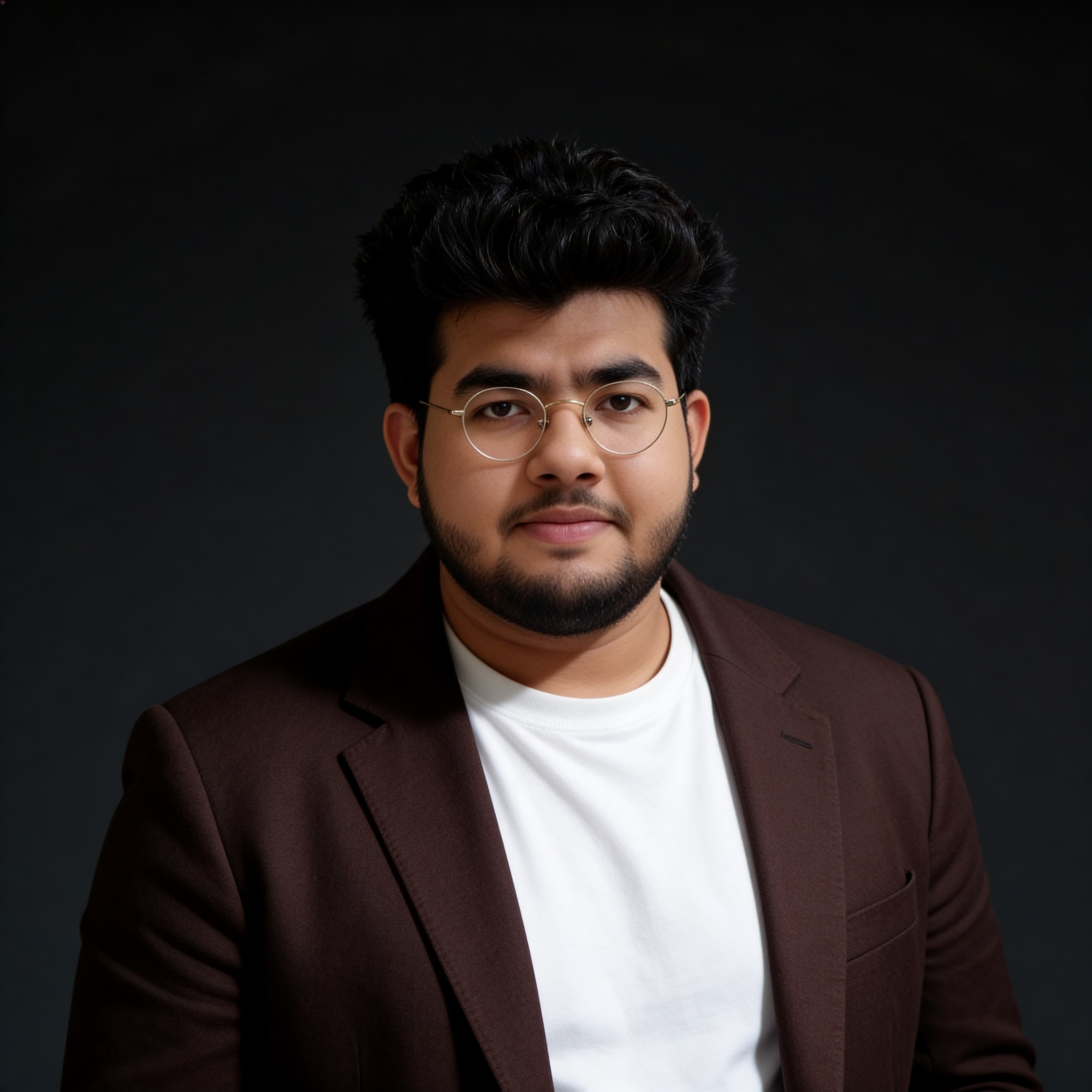 Toufiq Hasan Kiron